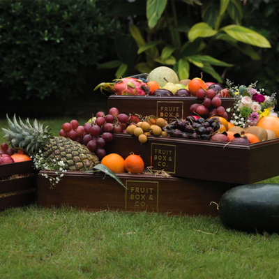 Fruit Box & Co