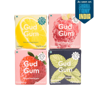 Gud Gum