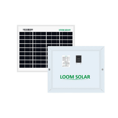 Loom Solar